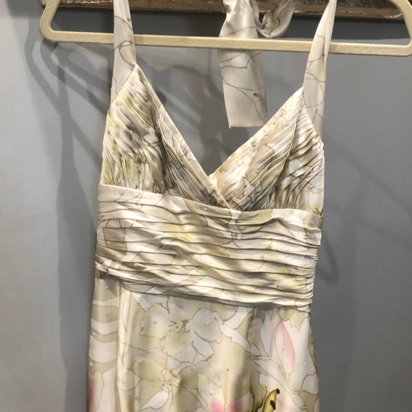 Adrianna Papell Occasions dress, size 4, gorgeous - Picture 3 of 4